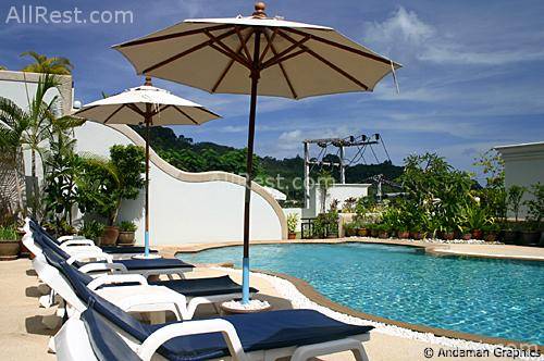 Leelawadee Boutique Hotel 3